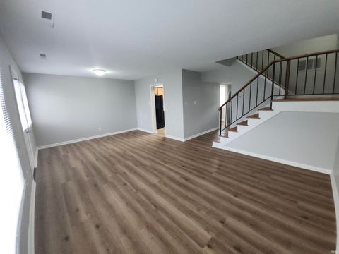 Tiny photo for 38042 Dow Court, Peru, IN 46970 (MLS # 202616284)