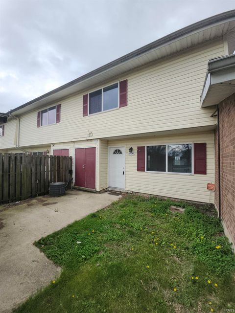 Photo of 38042 Dow Court, Peru, IN 46970 (MLS # 202616284)