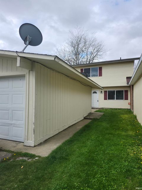 Tiny photo for 38042 Dow Court, Peru, IN 46970 (MLS # 202616284)