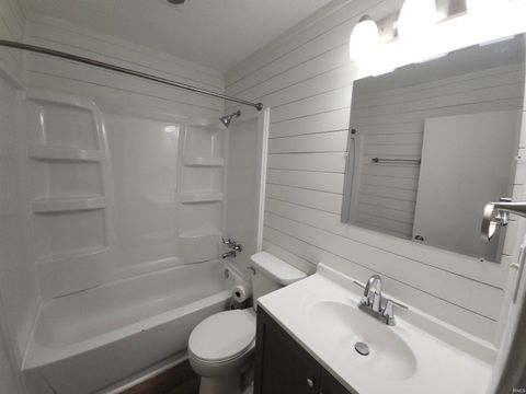 Tiny photo for 38042 Dow Court, Peru, IN 46970 (MLS # 202616284)