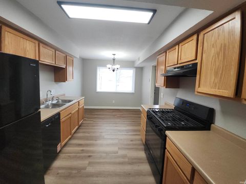 Tiny photo for 38042 Dow Court, Peru, IN 46970 (MLS # 202616284)