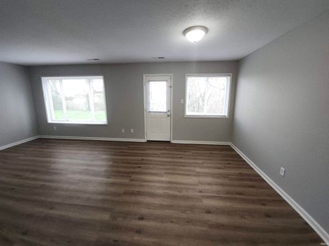 Tiny photo for 38042 Dow Court, Peru, IN 46970 (MLS # 202616284)