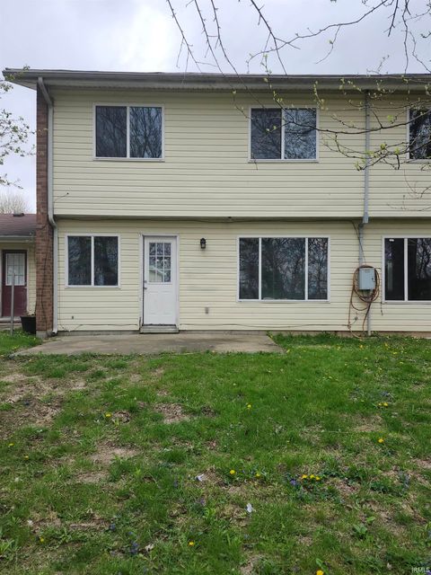 Tiny photo for 38042 Dow Court, Peru, IN 46970 (MLS # 202616284)