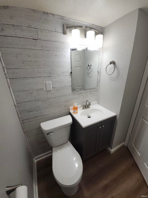 Tiny photo for 38042 Dow Court, Peru, IN 46970 (MLS # 202616284)