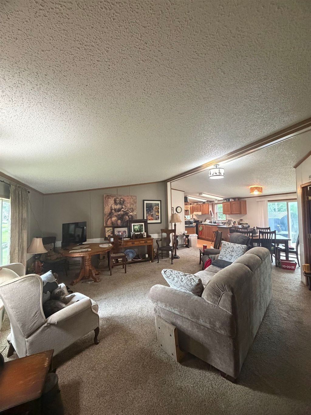 Photo of 17866 Main Street, Tyner, IN 46572 (MLS # 202625676)