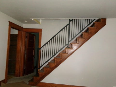Tiny photo for 254 N Elm Street, Bunker Hill, IN 46914 (MLS # 202636015)