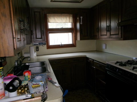 Tiny photo for 254 N Elm Street, Bunker Hill, IN 46914 (MLS # 202636015)