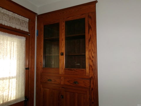 Tiny photo for 254 N Elm Street, Bunker Hill, IN 46914 (MLS # 202636015)