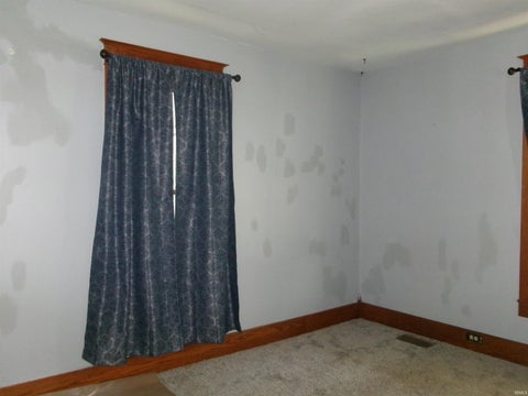 Tiny photo for 254 N Elm Street, Bunker Hill, IN 46914 (MLS # 202636015)