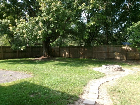Tiny photo for 254 N Elm Street, Bunker Hill, IN 46914 (MLS # 202636015)
