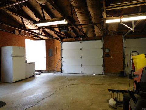 Tiny photo for 1502 W Blaire Pike Rd, Peru, IN 46970 (MLS # 202526479)