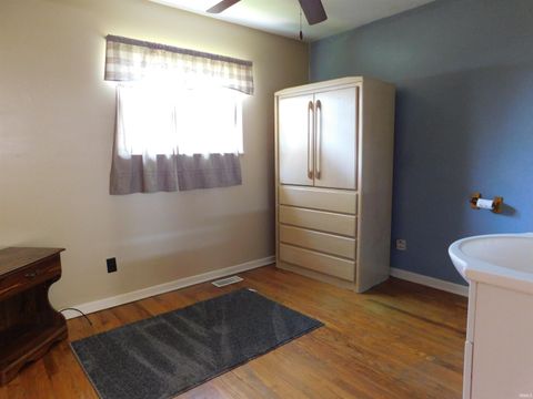 Tiny photo for 1502 W Blaire Pike Rd, Peru, IN 46970 (MLS # 202526479)