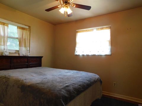Tiny photo for 1502 W Blaire Pike Rd, Peru, IN 46970 (MLS # 202526479)