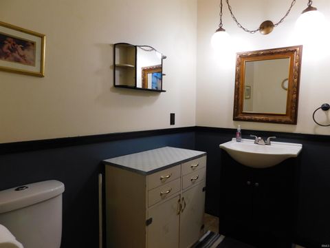 Tiny photo for 1502 W Blaire Pike Rd, Peru, IN 46970 (MLS # 202526479)