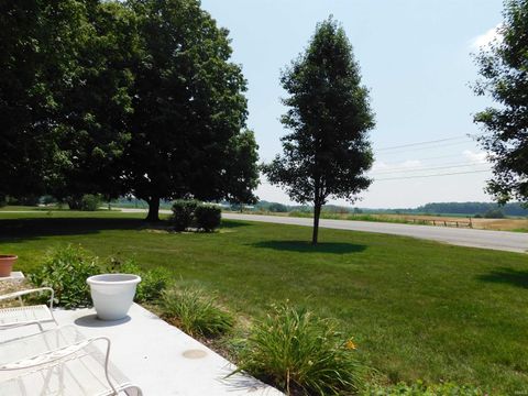 Tiny photo for 1502 W Blaire Pike Rd, Peru, IN 46970 (MLS # 202526479)