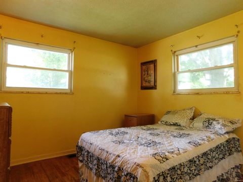 Tiny photo for 1502 W Blaire Pike Rd, Peru, IN 46970 (MLS # 202526479)