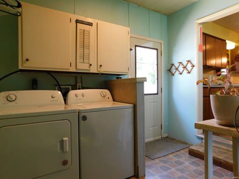 Tiny photo for 1502 W Blaire Pike Rd, Peru, IN 46970 (MLS # 202526479)