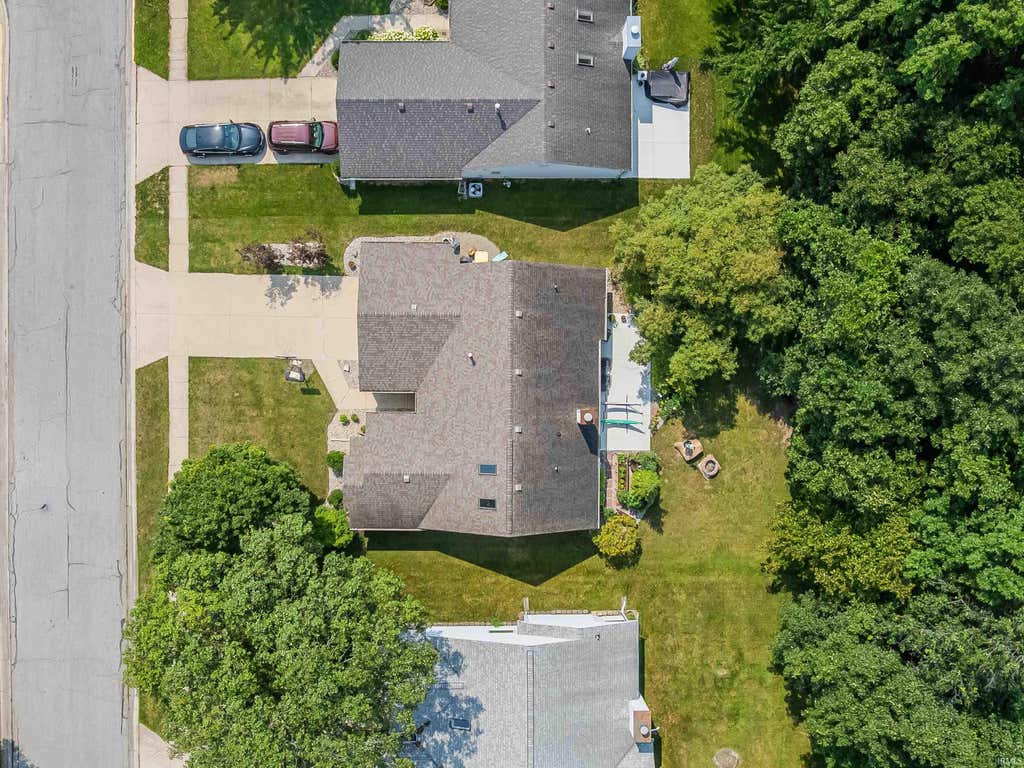 Photo of 8630 Spring Forest Drive, Fort Wayne, IN 46804 (MLS # 202630293)