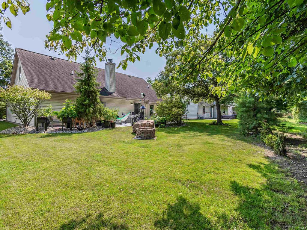 Photo of 8630 Spring Forest Drive, Fort Wayne, IN 46804 (MLS # 202630293)
