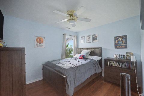 Tiny photo for 20 Equinox Court, Lafayette, IN 47909 (MLS # 202613305)