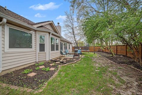 Tiny photo for 20 Equinox Court, Lafayette, IN 47909 (MLS # 202613305)