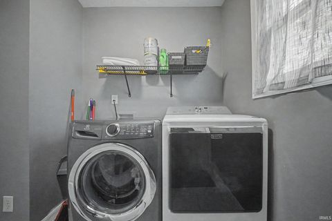 Tiny photo for 20 Equinox Court, Lafayette, IN 47909 (MLS # 202613305)