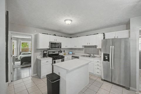 Tiny photo for 20 Equinox Court, Lafayette, IN 47909 (MLS # 202613305)