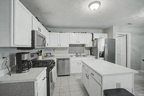 Tiny photo for 20 Equinox Court, Lafayette, IN 47909 (MLS # 202613305)