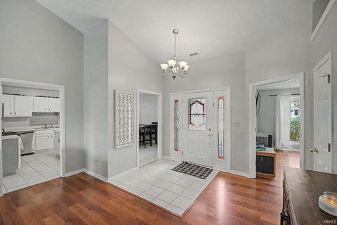 Tiny photo for 20 Equinox Court, Lafayette, IN 47909 (MLS # 202613305)