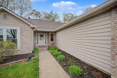 Tiny photo for 20 Equinox Court, Lafayette, IN 47909 (MLS # 202613305)