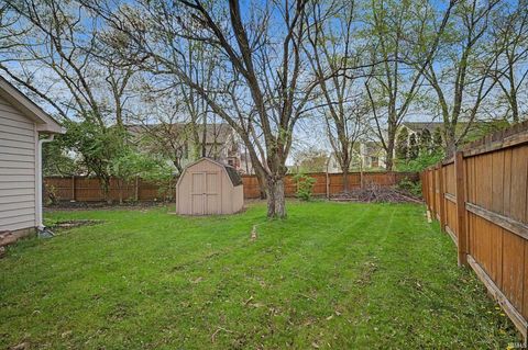 Tiny photo for 20 Equinox Court, Lafayette, IN 47909 (MLS # 202613305)