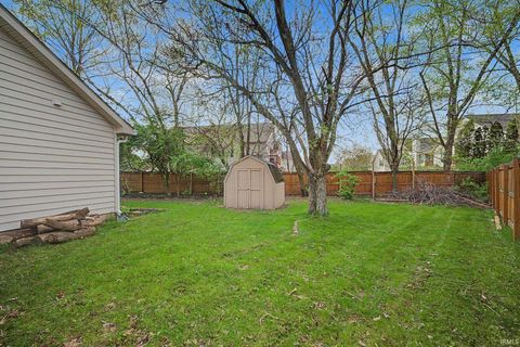Tiny photo for 20 Equinox Court, Lafayette, IN 47909 (MLS # 202613305)