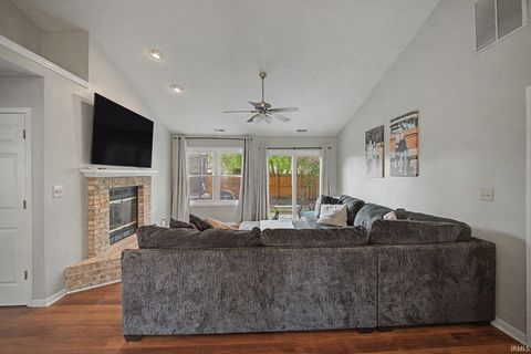 Tiny photo for 20 Equinox Court, Lafayette, IN 47909 (MLS # 202613305)