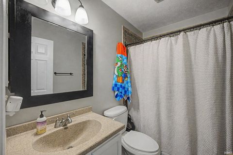Tiny photo for 20 Equinox Court, Lafayette, IN 47909 (MLS # 202613305)
