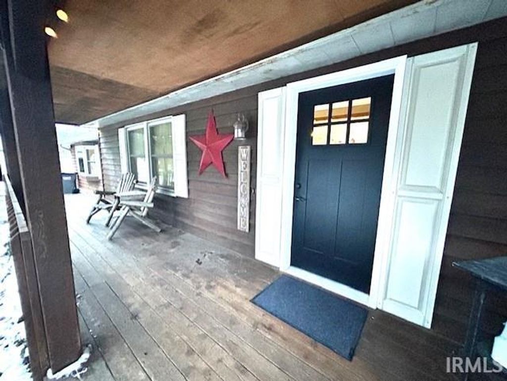 Photo of 10013 S 675 W Road, Silver Lake, IN 46982 (MLS # 202600330)