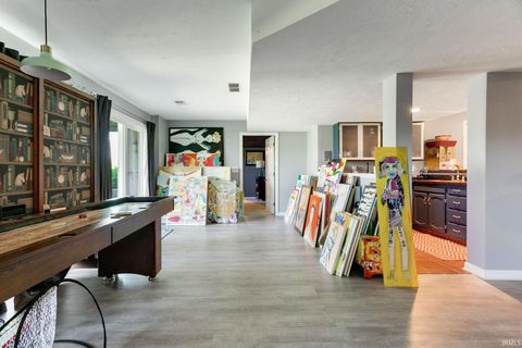 Tiny photo for 15609 Fieldcrest Court, Granger, IN 46530 (MLS # 202618599)