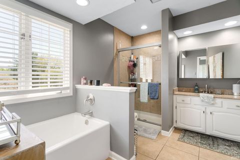 Tiny photo for 15609 Fieldcrest Court, Granger, IN 46530 (MLS # 202618599)