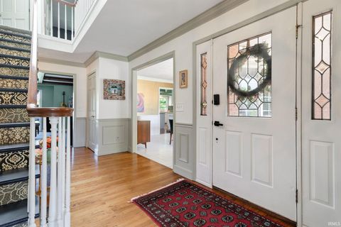 Tiny photo for 15609 Fieldcrest Court, Granger, IN 46530 (MLS # 202618599)