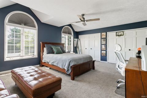 Tiny photo for 15609 Fieldcrest Court, Granger, IN 46530 (MLS # 202618599)