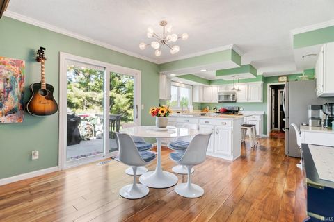 Tiny photo for 15609 Fieldcrest Court, Granger, IN 46530 (MLS # 202618599)