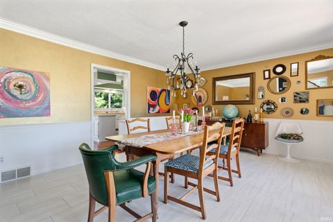 Tiny photo for 15609 Fieldcrest Court, Granger, IN 46530 (MLS # 202618599)