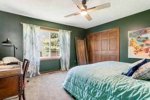 Tiny photo for 15609 Fieldcrest Court, Granger, IN 46530 (MLS # 202618599)