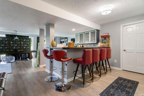 Tiny photo for 15609 Fieldcrest Court, Granger, IN 46530 (MLS # 202618599)
