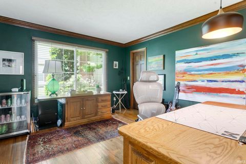 Tiny photo for 15609 Fieldcrest Court, Granger, IN 46530 (MLS # 202618599)