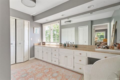 Tiny photo for 15609 Fieldcrest Court, Granger, IN 46530 (MLS # 202618599)