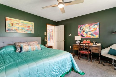 Tiny photo for 15609 Fieldcrest Court, Granger, IN 46530 (MLS # 202618599)
