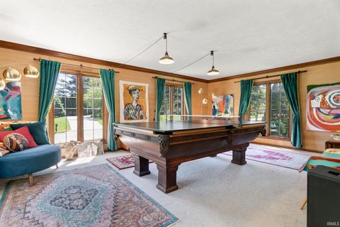 Tiny photo for 15609 Fieldcrest Court, Granger, IN 46530 (MLS # 202618599)