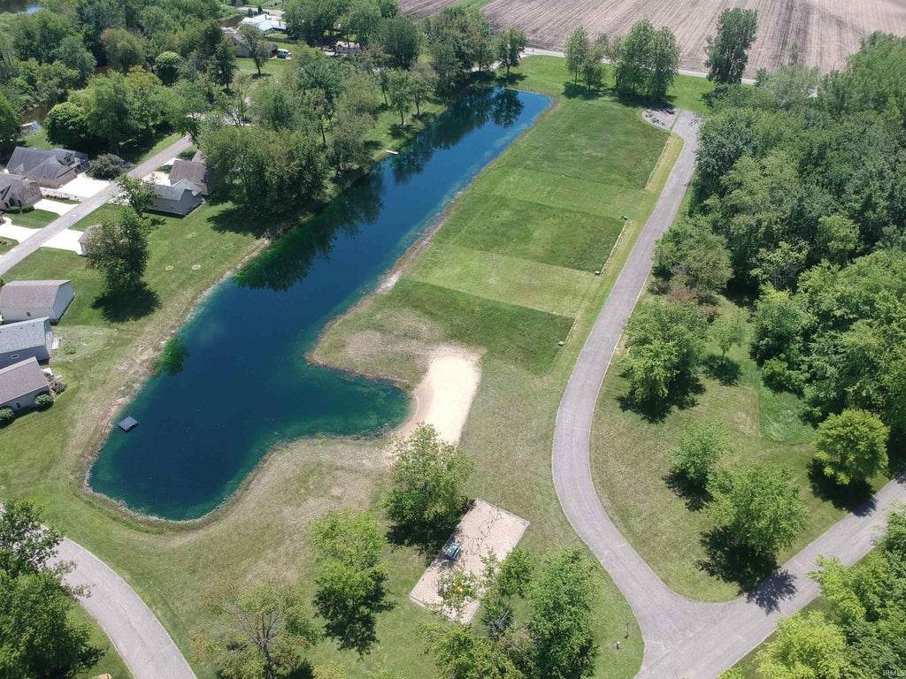 Photo of Ln 230 A Lot 47 Lane, Hudson, IN 46747 (MLS # 202636659)