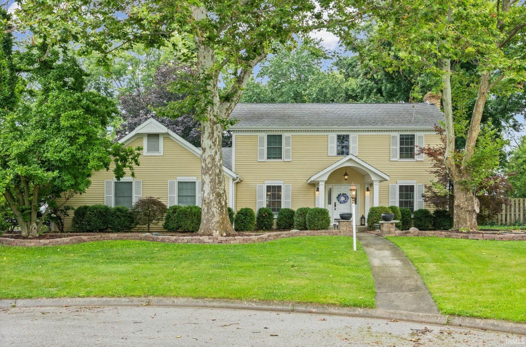 Photo of 966 S Southernview Drive, Lafayette, IN 47909 (MLS # 202625777)