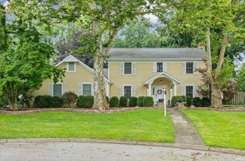 Photo of 966 S Southernview Drive, Lafayette, IN 47909 (MLS # 202625777)